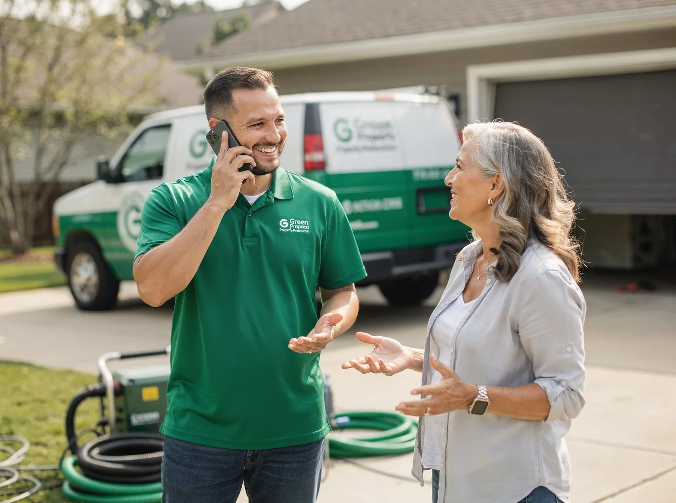 Water Damage Restoration Spring Green, WI FAQs